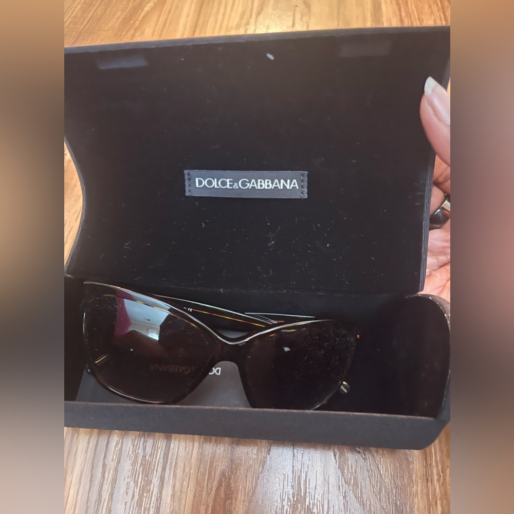 Dolce & Gabbana Women’s Sunglasses